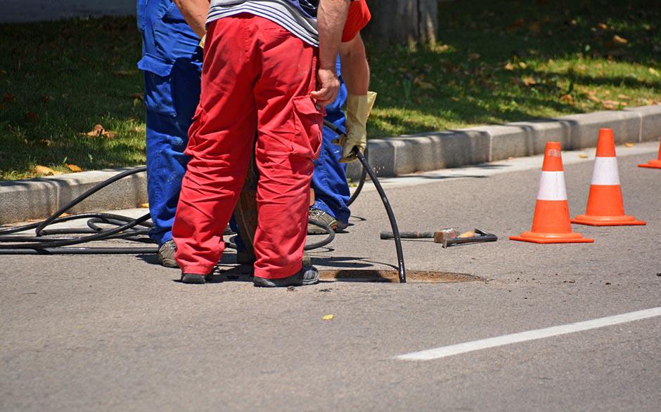 débouchage urgence Le Mesnil-le-Roi