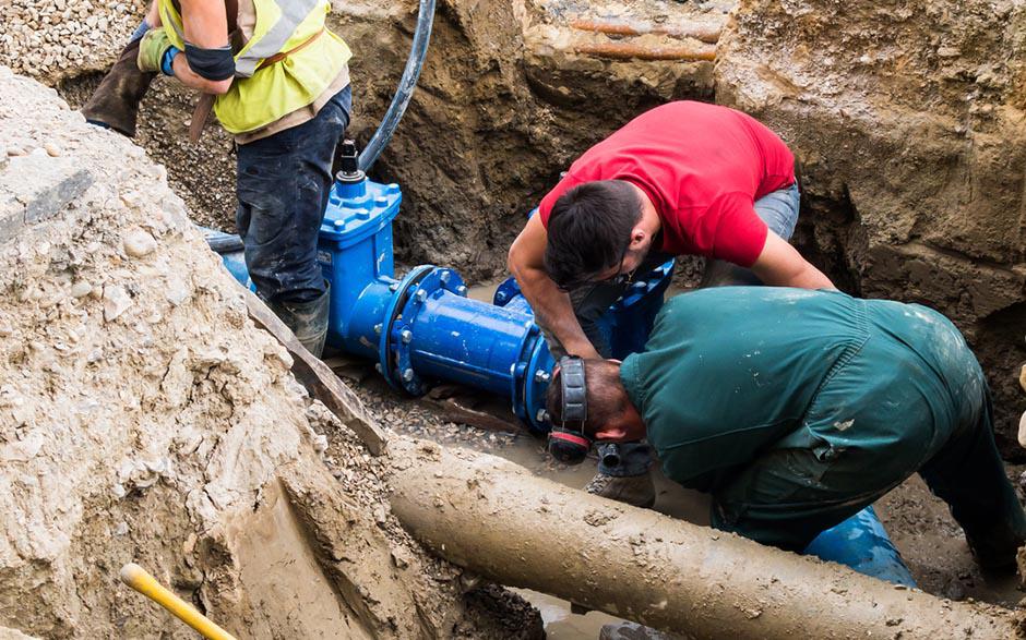 débouchage urgence Le Mesnil-le-Roi